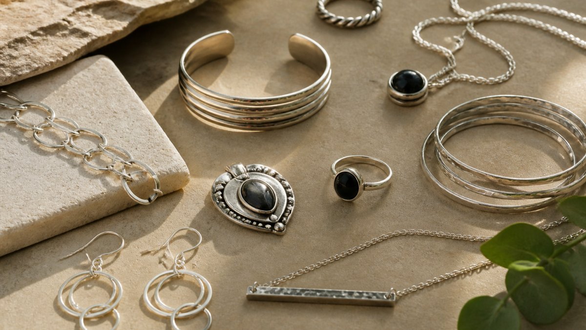 Buy Artisan Jewelry Online 2026: 9 Best Collections
