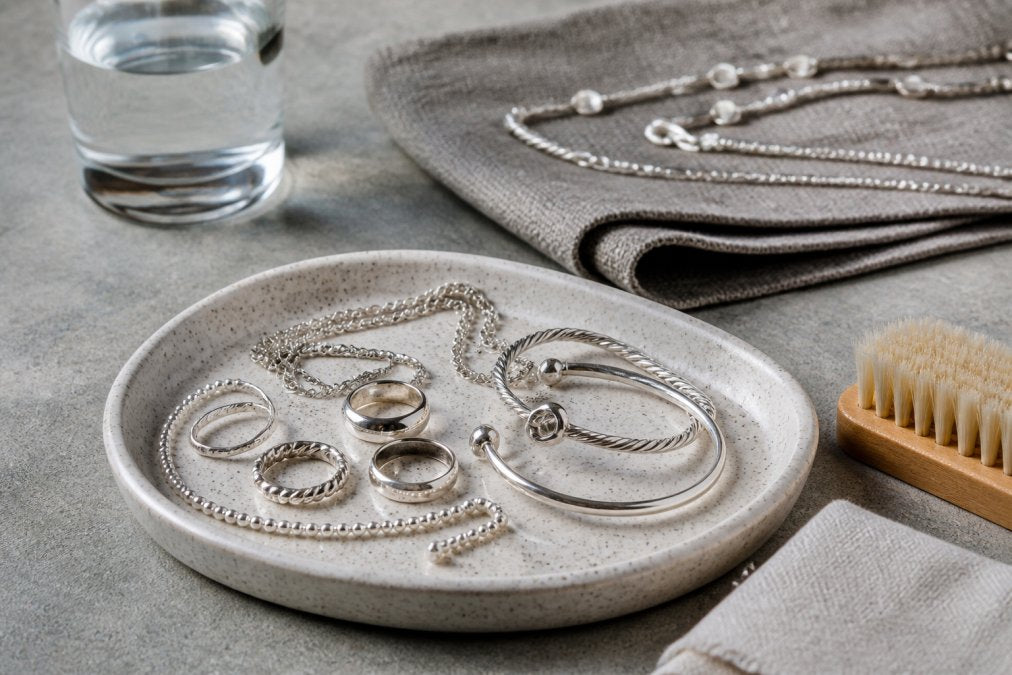 Handmade Sterling Silver Jewelry Durability Guide