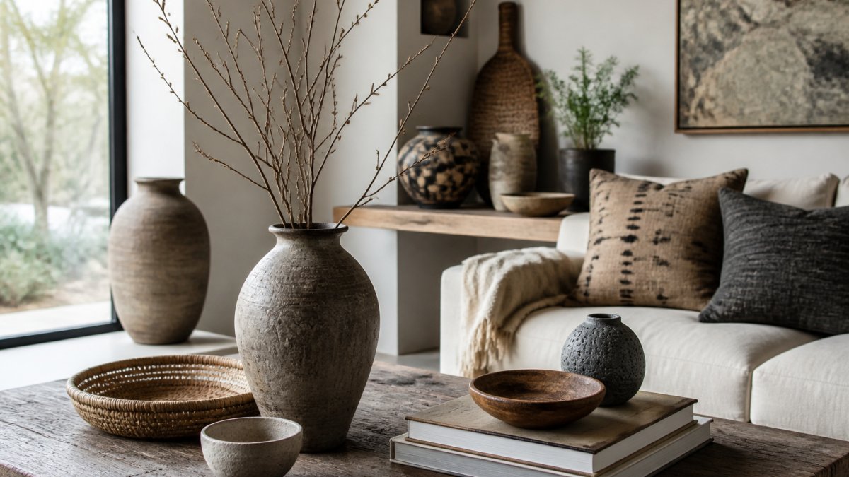 How to Style Artisanal Home Decor in 2026