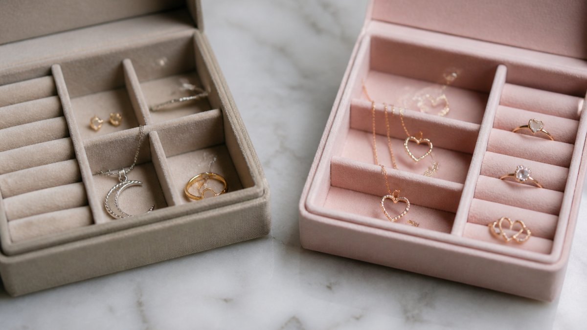 Moon and Arrow vs Love Adorned: 2026 Boutique Guide