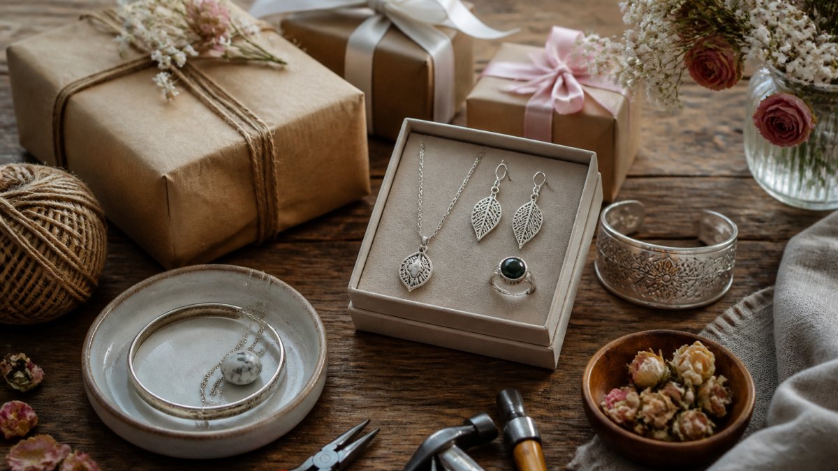 Unique Handmade Gifts for Special Occasions