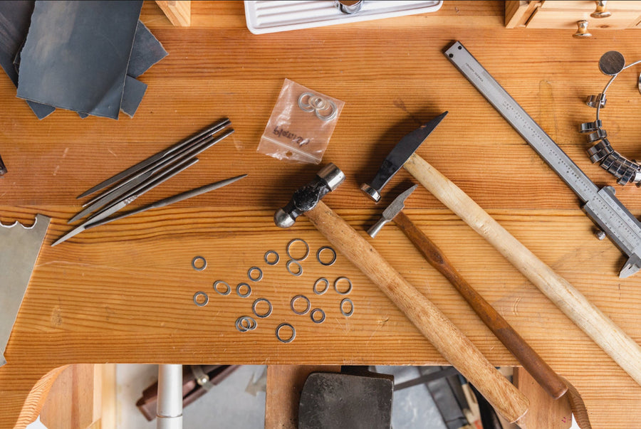 Design and Repair Services