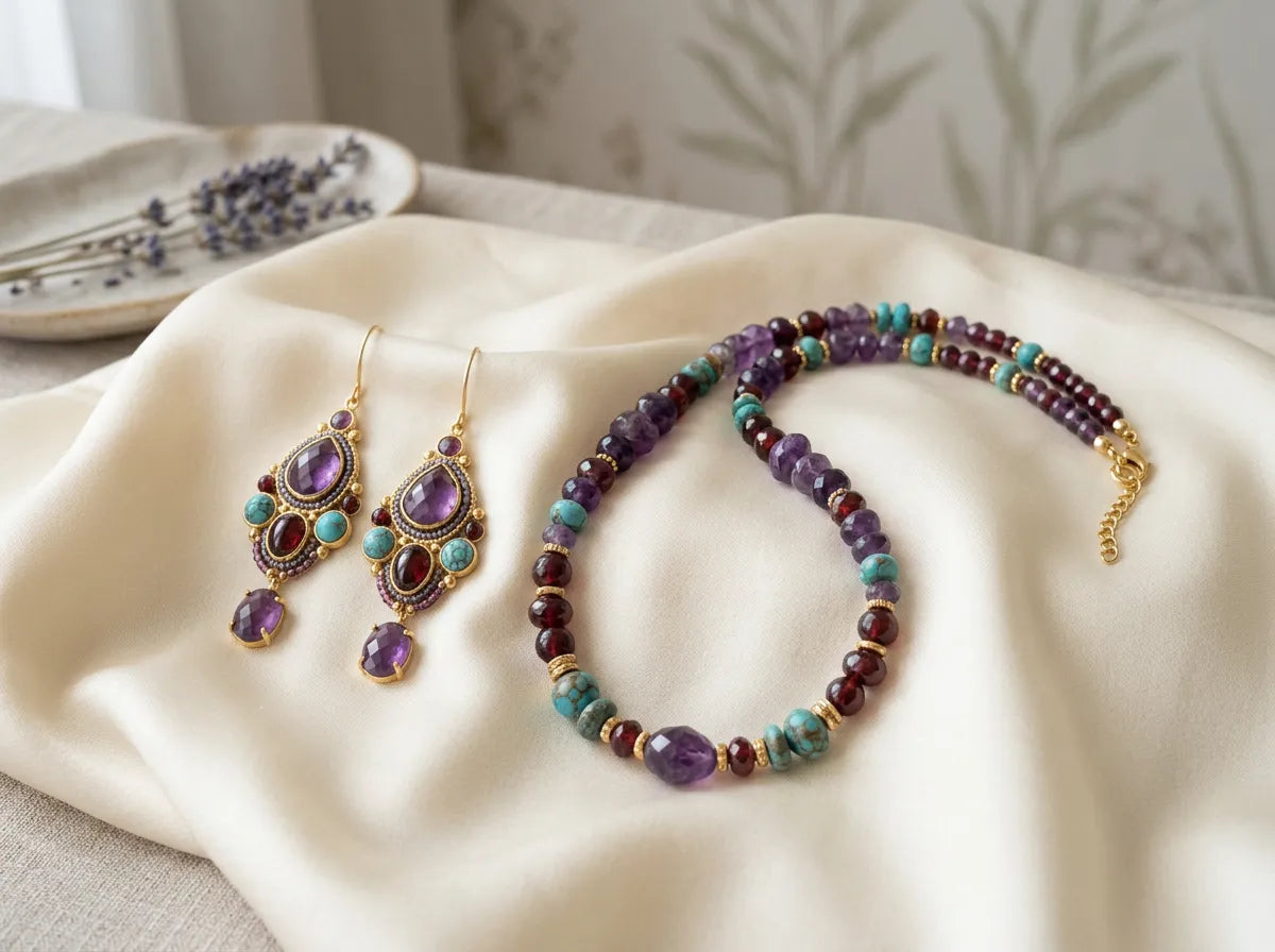 Fashion Jewelry