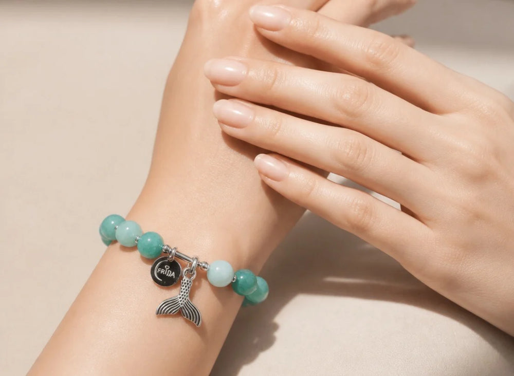 Sterling Silver